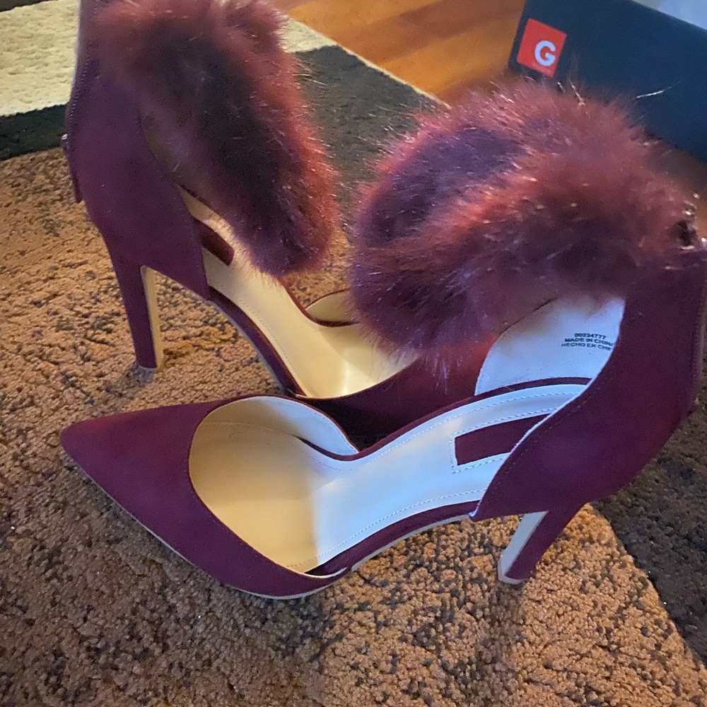 High heels - Picture 2 of 3
